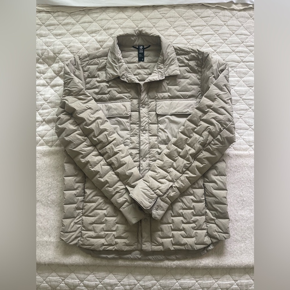 Mountain Hardware Jacket - image 2